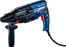 Bosch Professional GBH 240 Elektro-Bohr-/Meißelhammer inkl. Koffer