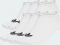 adidas Liner Socken white, 6 Paare Vorschaubild