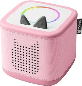 tonies Toniebox 2 Paw Patrol Chase Starterset rosa