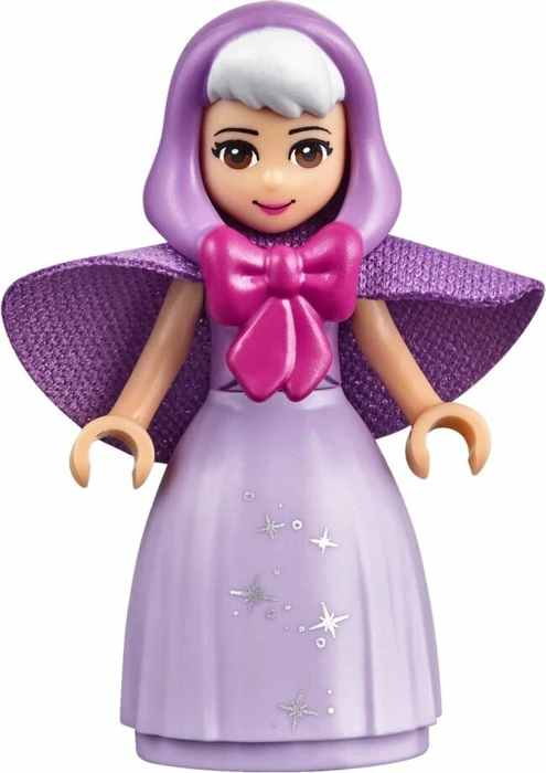 LEGO Disney Princess - Cinderellas zauberhafter Abend