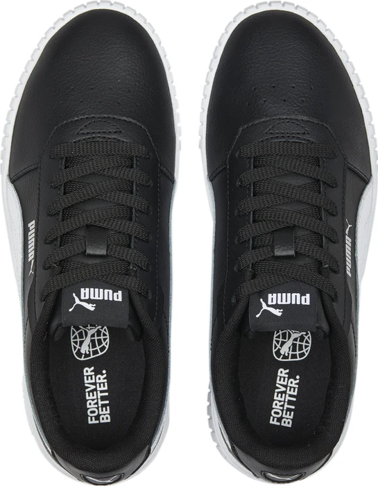 Puma Carina 2.0 Sneakers puma black/puma white/puma silver (Damen)