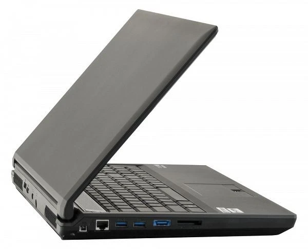 Schenker W503-9AW, Core i7-4800MQ, 16GB RAM, 256GB SSD, 1TB HDD, GeForce GTX 780M, DE