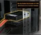 Icy Dock MB882SP-1S-3B DUAL, Einbaurahmen, schwarz, 2er-Pack Vorschaubild