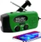 iRonsnow IR-88 Notfall-Solarradio Vorschaubild