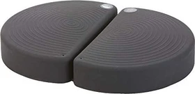 Togu Aero-Step XL Stabilitätstrainer schwarz