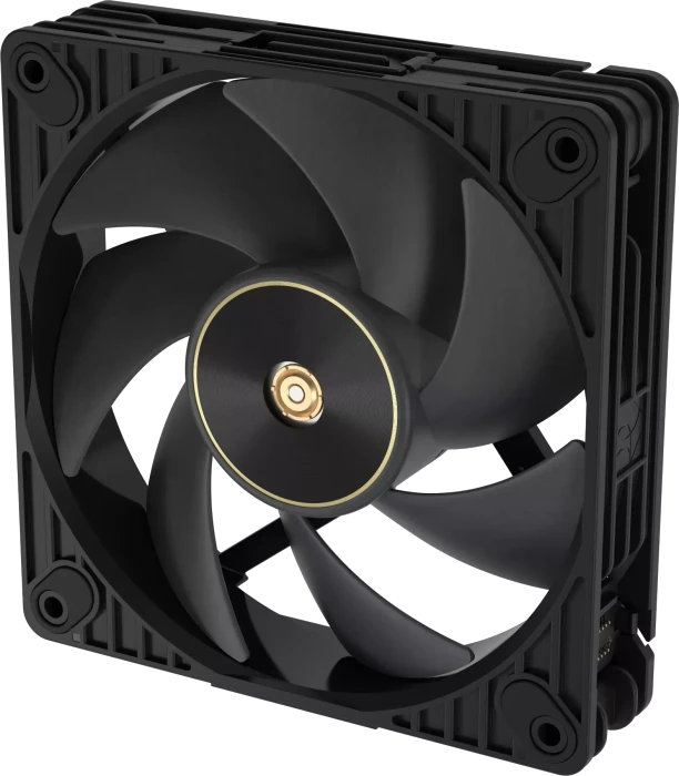 ASUS ProArt PF120, schwarz, 120mm, 3er-Pack