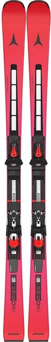 Atomic Redster S9 Revoshock S + I 12 GW (inkl. Bindung) (Modell 2025/2026)