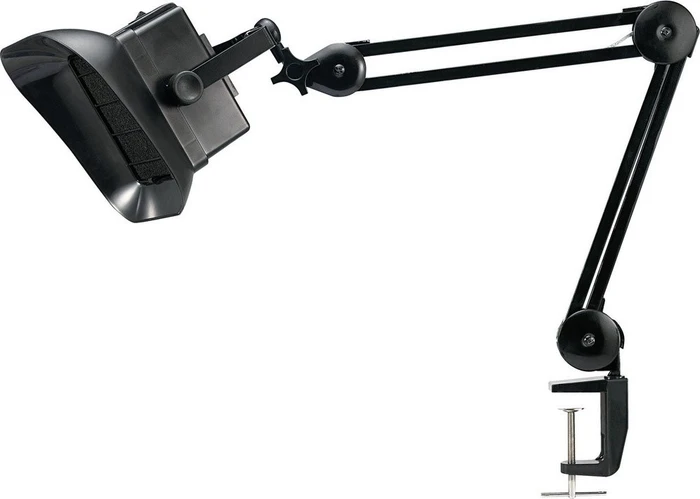 Toolcraft ZD-153A Lötrauch-Absauggerät