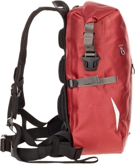 Ortlieb Packman Pro 2 dark chili