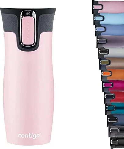 Contigo Autoseal West Loop Isolierbecher