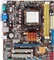 ASUS M2A74-AM SE (AMD AM2+) Vorschaubild