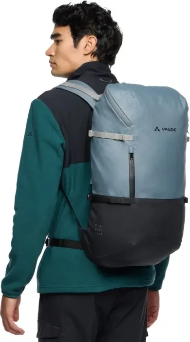 Vaude CityGo 30 II heron
