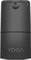 Lenovo Yoga Maus mit Laser-Presenter schwarz, USB/Bluetooth Vorschaubild