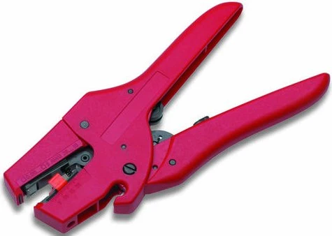 Cimco 10 0730 Abisolierzange, 23.5cm