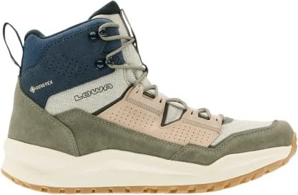 Lowa Kaloya GTX Mid olive/navy (Herren)