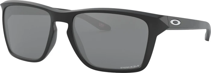 Oakley Sylas matte black/prizm black