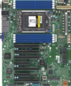 Supermicro H12SSL-i, bulk (AMD SP3)