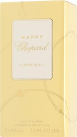 Chopard Happy Chopard Lemon Dulci Eau de Parfum, 40ml
