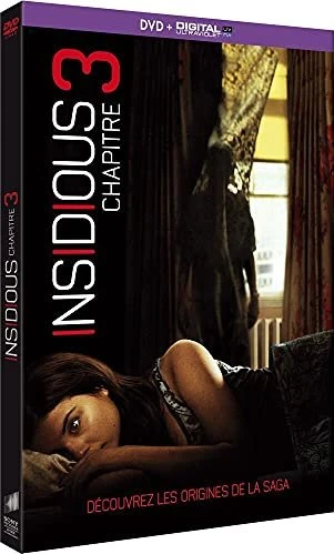 Insidious