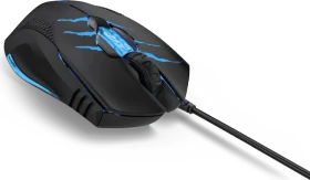 Hama uRage Reaper 100 Gaming Mouse, USB (00186033)