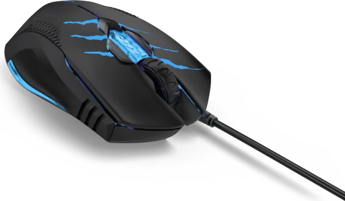 Hama uRage Reaper 100 Gaming Mouse, USB