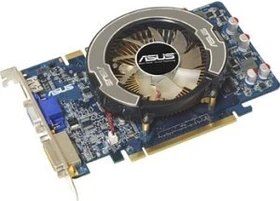 ASUS GeForce 9500 GT, EN9500GT OC/DI/512M, 512MB DDR3, VGA, DVI, HDMI