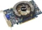 ASUS GeForce 9500 GT, EN9500GT OC/DI/512M, 512MB DDR3, VGA, DVI, HDMI Vorschaubild
