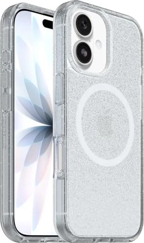 Otterbox React für Apple iPhone 17 stardust