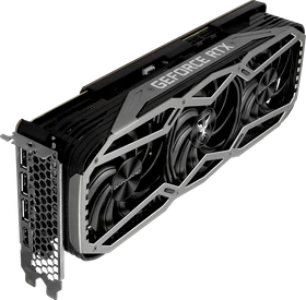 Gainward GeForce RTX 3080 Phoenix, 12GB GDDR6X, HDMI, 3x DP