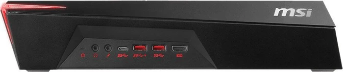 MSI Trident 3 8RC-289AT, Core i7-8700, 8GB RAM, 256GB SSD, 1TB HDD, GeForce RTX 2060