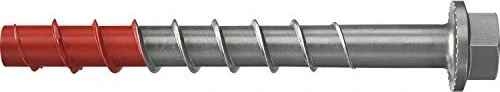 fischer UltraCut FBS II 8x60 10/- US R Betonschraube, 8x60mm, 50 Stück