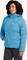 Jack Wolfskin Ather Down Hoody Funktionsjacke sky blue (Damen) Vorschaubild