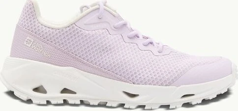 Jack Wolfskin Prelight Vent Low pale lavender (Damen)