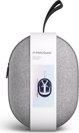 Meta Tragetasche für Quest 3