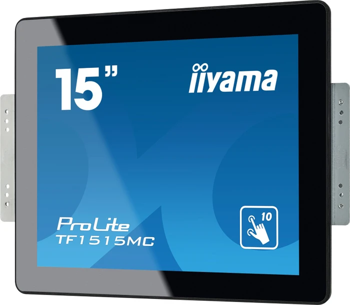 iiyama ProLite TF1515MC-B2, 15"