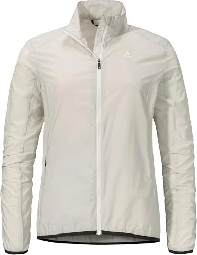 Schöffel Cannobio Fahrradjacke nordic (Damen)