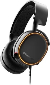 SteelSeries Arctis 5 2019 Edition schwarz