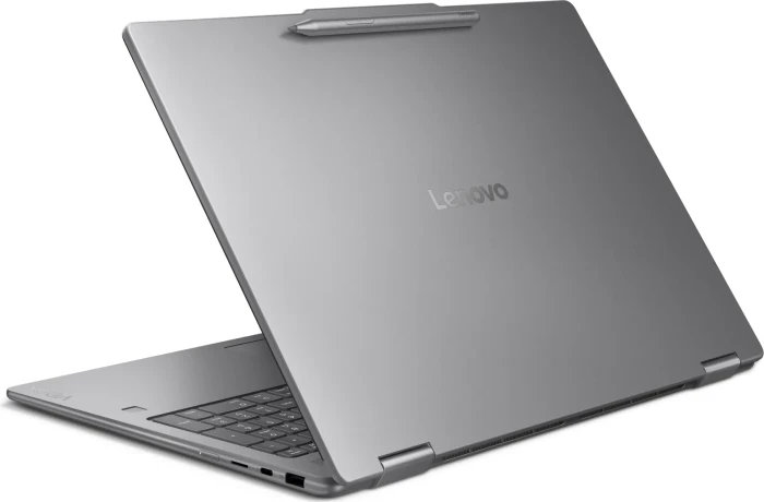 Lenovo Yoga 7 2-in-1 16ILL10, Luna Grey, Core Ultra 7 258V, 32GB RAM, 1TB SSD, DE