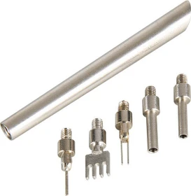 Lamptron Modding Tool Kit, silber