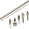 Lamptron Modding Tool Kit, silber Vorschaubild