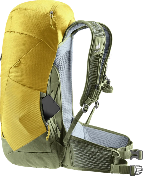 Deuter AC Lite 30 turmeric/khaki
