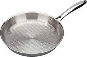 GSW INOXXALplus Bratpfanne 28cm