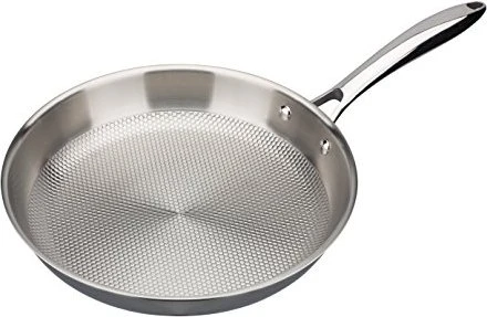 GSW INOXXALplus Bratpfanne 28cm