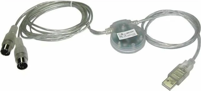 iCON MidiPort