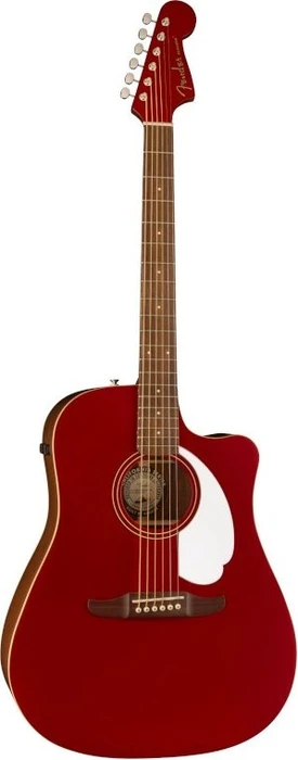 Fender Redondo Player (2023)