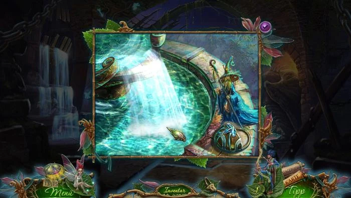 Flights of Fancy: Die zwei Tauben (PC)