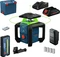 Bosch Professional PRO GRL18V-4-34CVG Akku-/Batterie-Rotationslaser Vorschaubild
