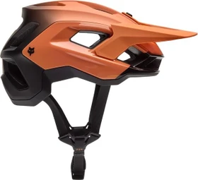 Fox Racing Speedframe Pro Backfade Helm coral