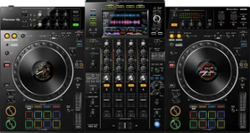Pioneer DJ XDJ-XZ