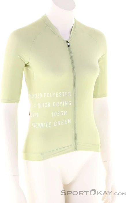 POC Pristine Print Trikot kurzarm (Damen)
